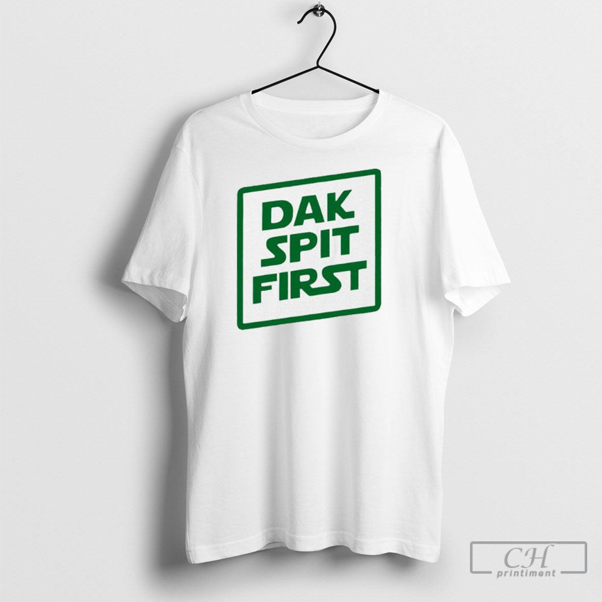 Dak Spat First Dak Prescott Shirt Tee Unisex T-shirt, Sweatshirt, Hoodie, Long Sleeve Tee - T-Shirt, Sweatshirt, Hoodie