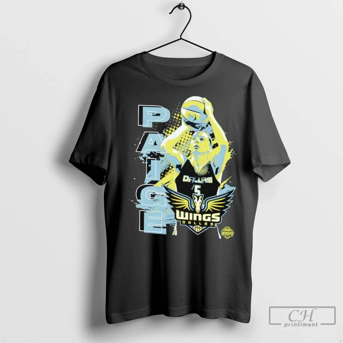 Dallas Wings Paige Bueckers Outerstuff Jumper T Shirts Unisex T-shirt, Sweatshirt, Hoodie, Long Sleeve Tee - T-Shirt, Sweatshirt, Hoodie