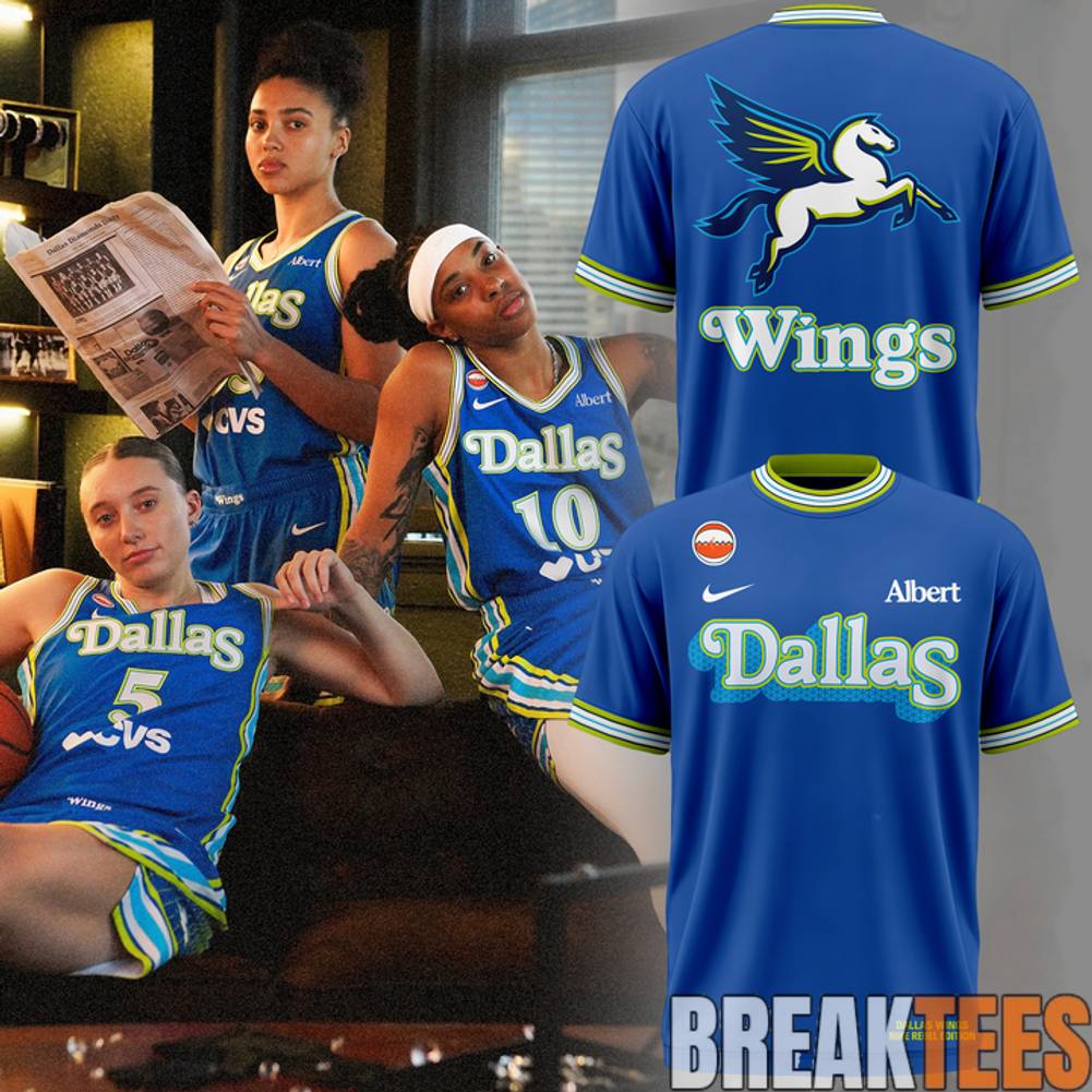 Dallas Wings Rebel Edition Shirt Unisex T-shirt, Sweatshirt, Hoodie, Long Sleeve Tee - T-Shirt, Sweatshirt, Hoodie