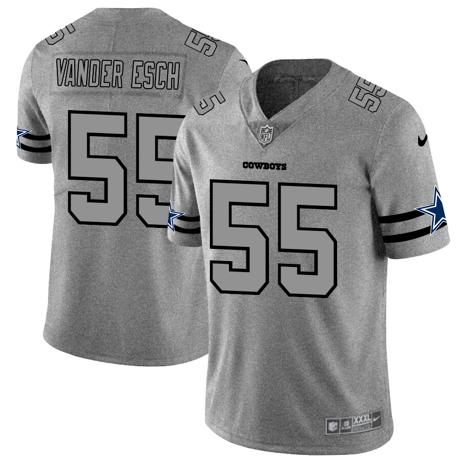 Dallas Cowboys Style 3 Football Jersey football jersey product view 1