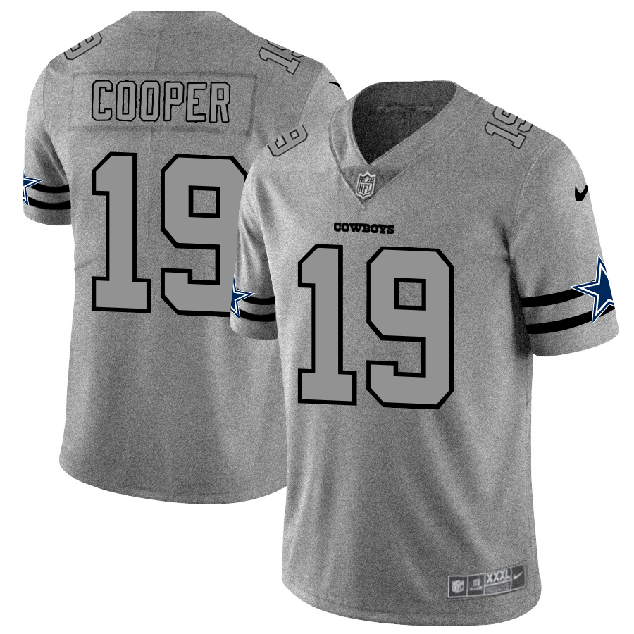 Dallas Cowboys Style 5 Football Jersey football jersey product view 1