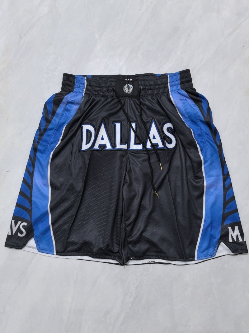 Dallas Mavericks 26 Mavericks Black City Edition Style 2 Basketball Jersey basketball jersey product view 1