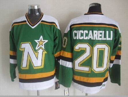 Dallas Stars Dallas Style 1 Hockey Jersey hockey jersey product view 1