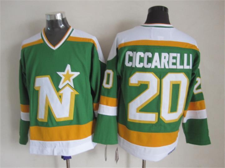 Dallas Stars Dallas Style 16 Hockey Jersey hockey jersey product view 1