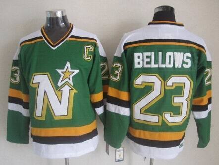 Dallas Stars Dallas Style 3 Hockey Jersey hockey jersey product view 1