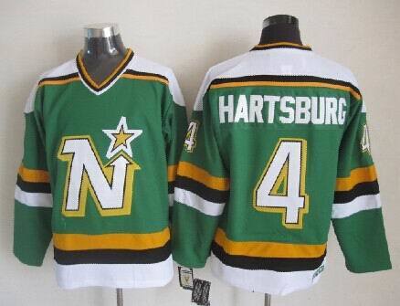 Dallas Stars Dallas Style 5 Hockey Jersey hockey jersey product view 1