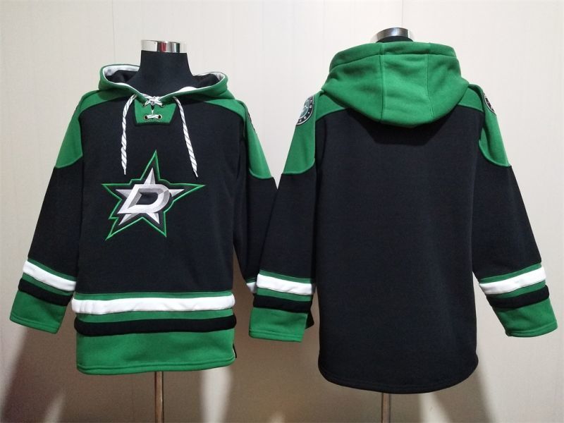 Dallas Stars Stars Hockey Jersey hockey jersey product view 1