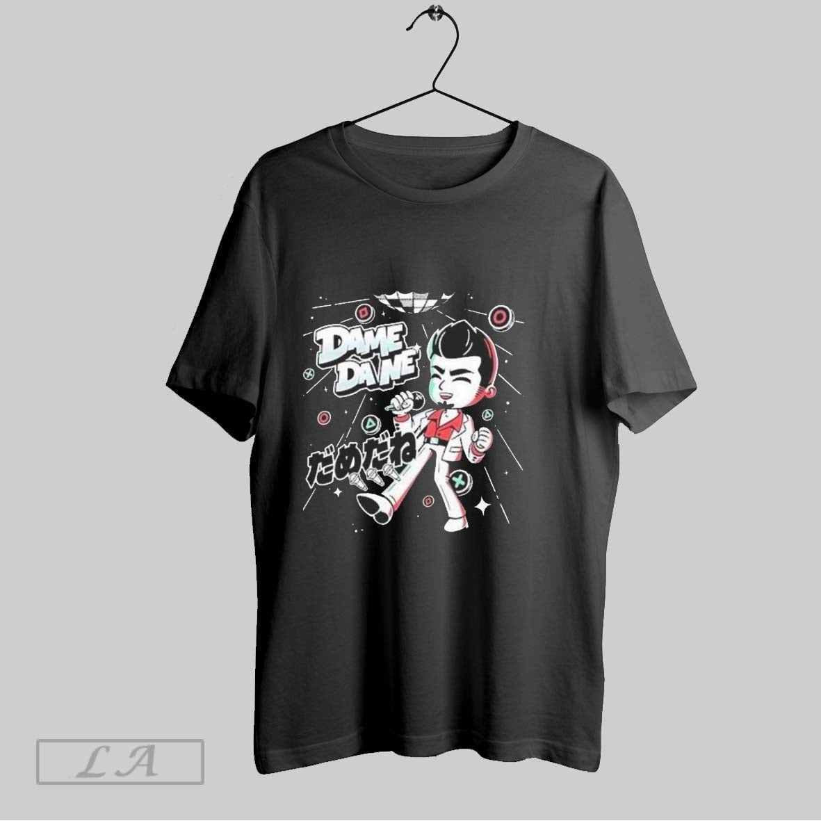 Dame Da Ne Kazuma Kiryu Unisex T-shirt, Sweatshirt, Hoodie, Long Sleeve Tee - T-Shirt, Sweatshirt, Hoodie