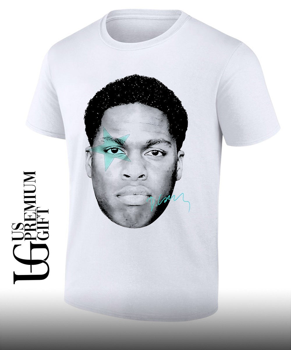 Daniel Caesar star face T-shirt Unisex T-shirt, Sweatshirt, Hoodie, Long Sleeve Tee - T-Shirt, Sweatshirt, Hoodie