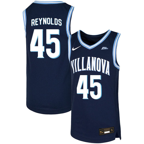 Darryl Reynolds 45 Navy College Football Jersey football jersey product view 1