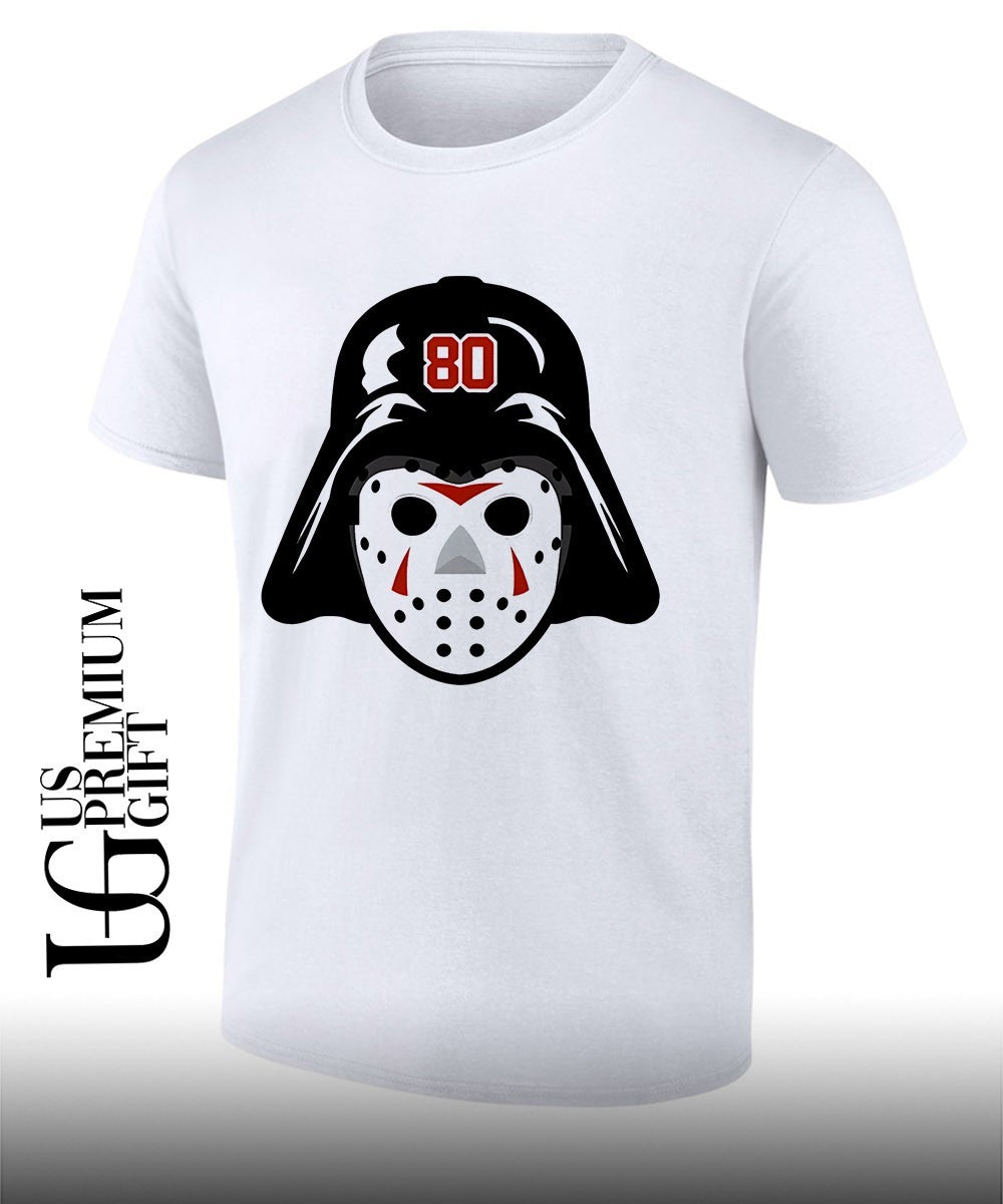 Darth Vladar Philadelphia Flyers hockey mask shirt Unisex T-shirt, Sweatshirt, Hoodie, Long Sleeve Tee - T-Shirt, Sweatshirt, Hoodie