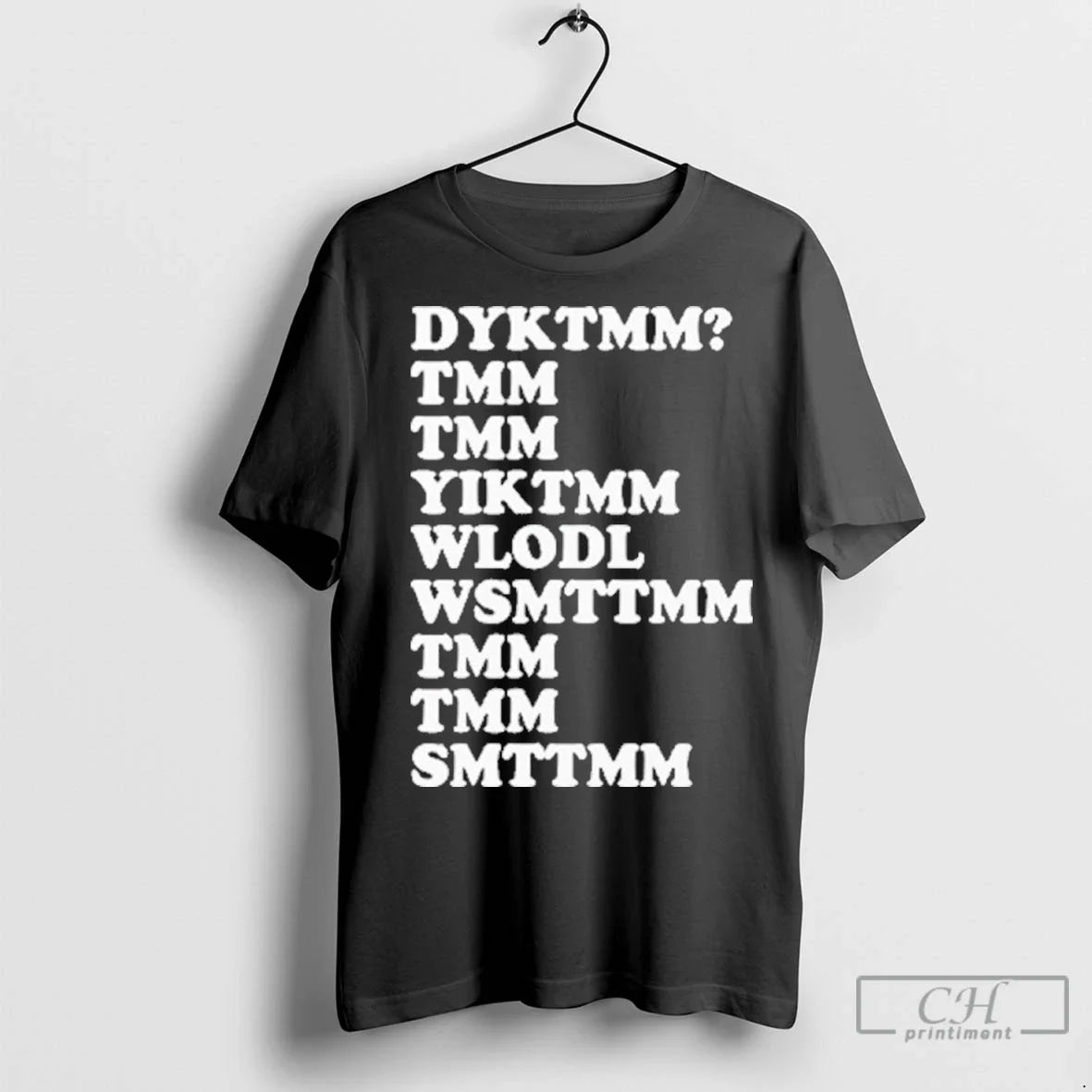 Do You Know The Muffin Man T Shirts Unisex T-shirt, Sweatshirt, Hoodie, Long Sleeve Tee - T-Shirt, Sweatshirt, Hoodie