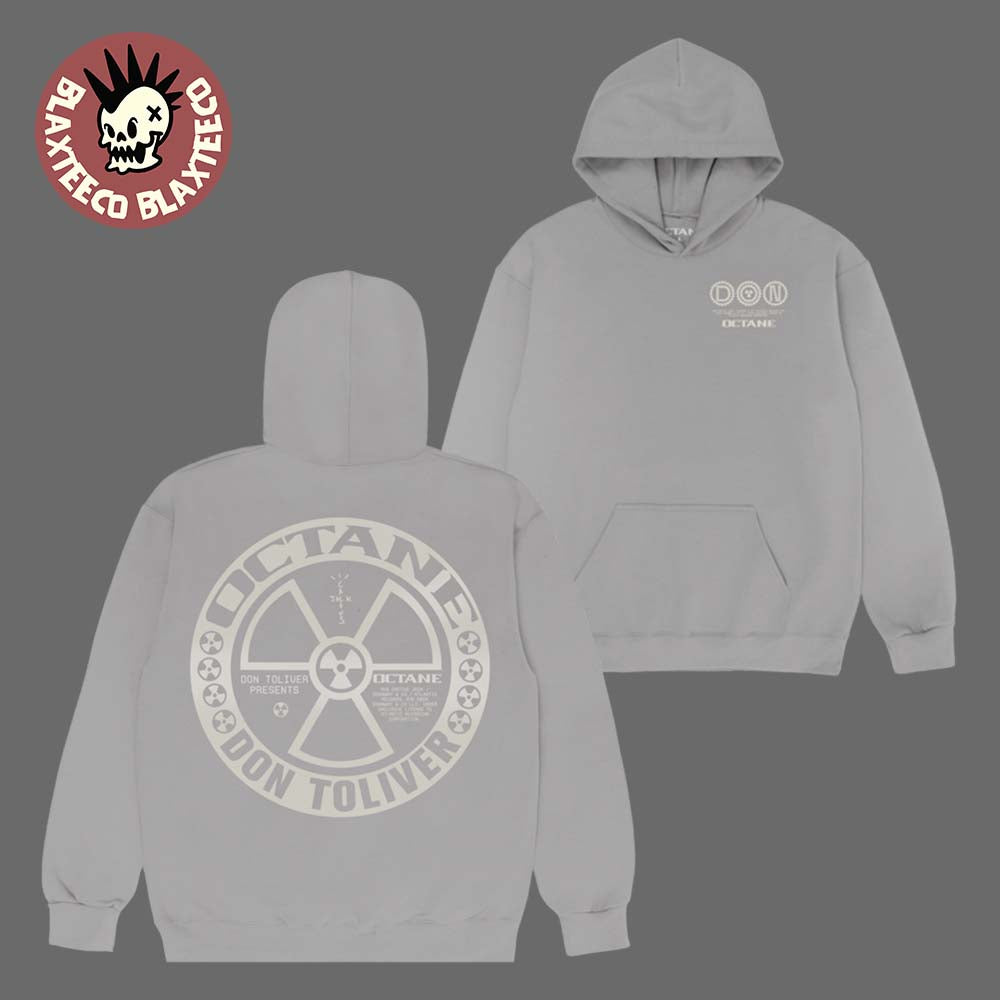 Don Toliver Octane Merch Octane Gear Hoodie Unisex T-shirt, Sweatshirt, Hoodie, Long Sleeve Tee - T-Shirt, Sweatshirt, Hoodie