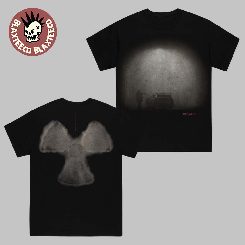 Don Toliver Octane Merch Octane Tunnel T-Shirt Unisex T-shirt, Sweatshirt, Hoodie, Long Sleeve Tee - T-Shirt, Sweatshirt, Hoodie