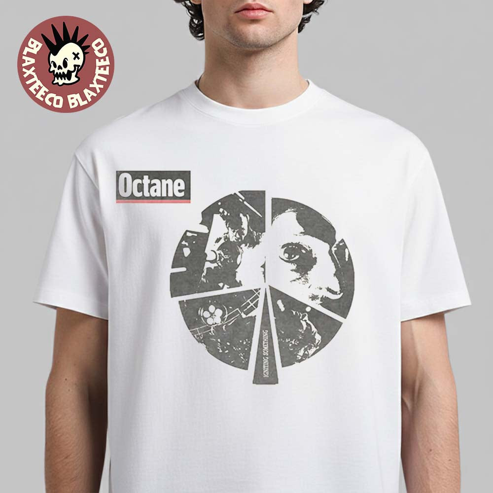 Don Toliver X Complex Octane Album Merch Octane Eye T-Shirt Unisex T-shirt, Sweatshirt, Hoodie, Long Sleeve Tee - T-Shirt, Sweatshirt, Hoodie