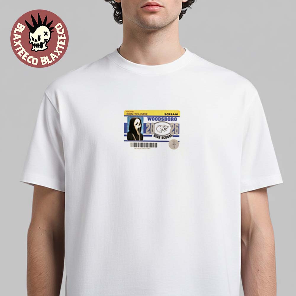 Don Toliver X Travis Scott Cactus Jack X Scream Ghostface Woodsboro High T-Shirt Unisex T-shirt, Sweatshirt, Hoodie, Long Sleeve Tee - T-Shirt, Sweatshirt, Hoodie