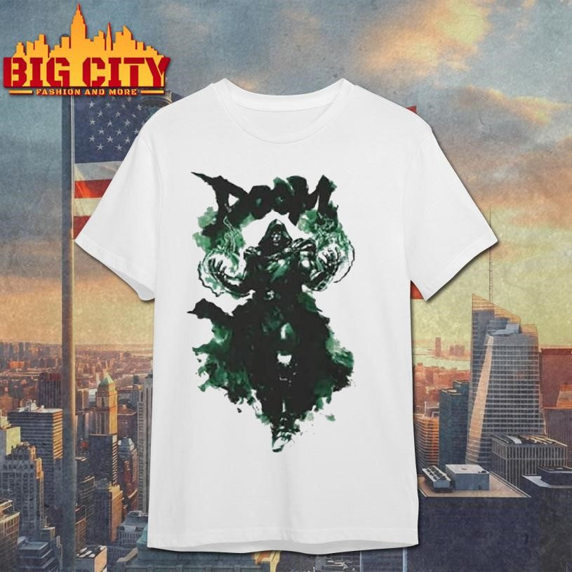 Doom Emperor Shirt Unisex T-shirt, Sweatshirt, Hoodie, Long Sleeve Tee - T-Shirt, Sweatshirt, Hoodie