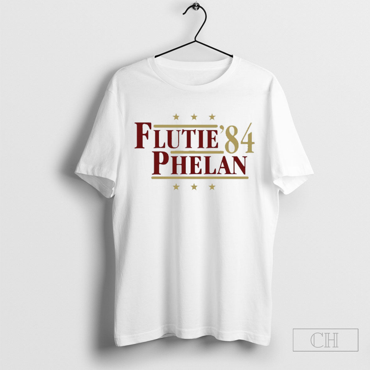 Doug Flutie And Gerard Phelan 84 Boston Football Political Campaign Parody Shirt Tee Unisex T-shirt, Sweatshirt, Hoodie, Long Sleeve Tee - T-Shirt, Sweatshirt, Hoodie