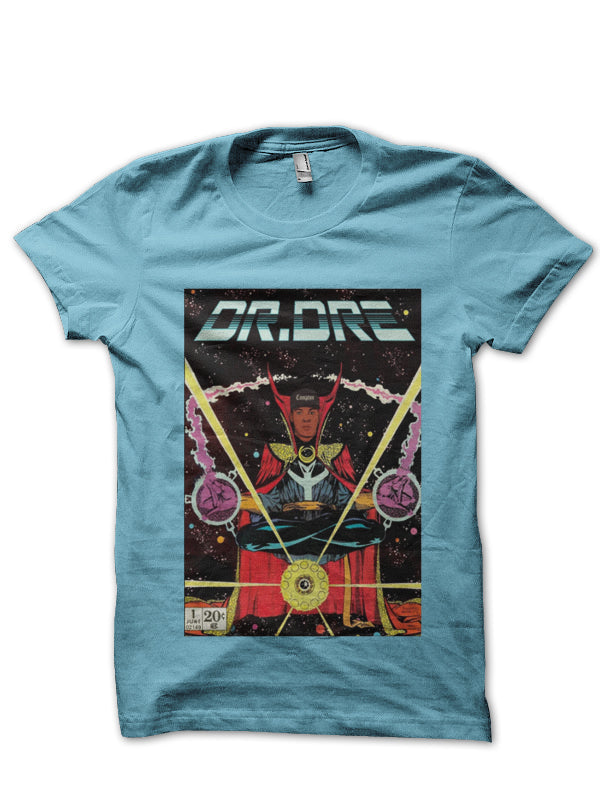 Dr. Dre T-Shirt Style010 - T-Shirt, Sweatshirt, Hoodie