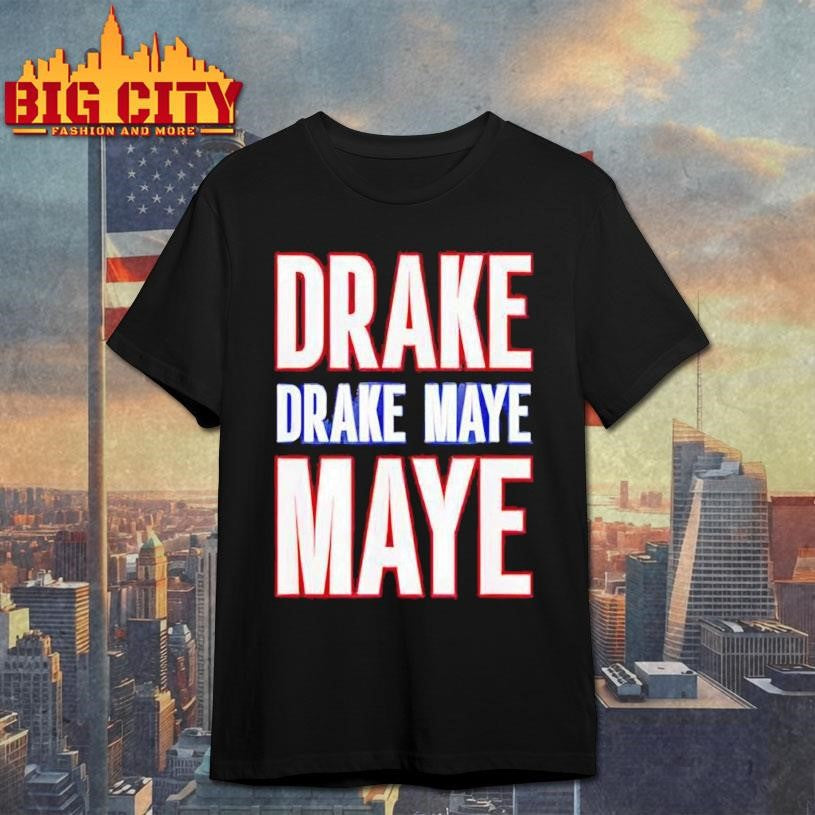 Drake Drek Drake Drek Maye Maye Shirt Unisex T-shirt, Sweatshirt, Hoodie, Long Sleeve Tee - T-Shirt, Sweatshirt, Hoodie