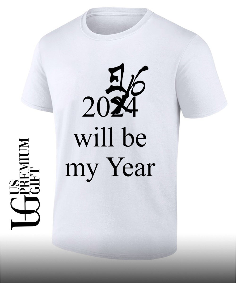 Drake Iceman 2024 26 Will Be My Year shirt Unisex T-shirt, Sweatshirt, Hoodie, Long Sleeve Tee - T-Shirt, Sweatshirt, Hoodie