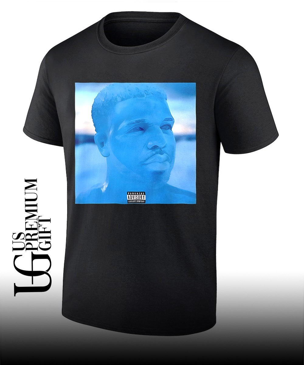 Drake Iceman Album 2026 shirt Unisex T-shirt, Sweatshirt, Hoodie, Long Sleeve Tee - T-Shirt, Sweatshirt, Hoodie
