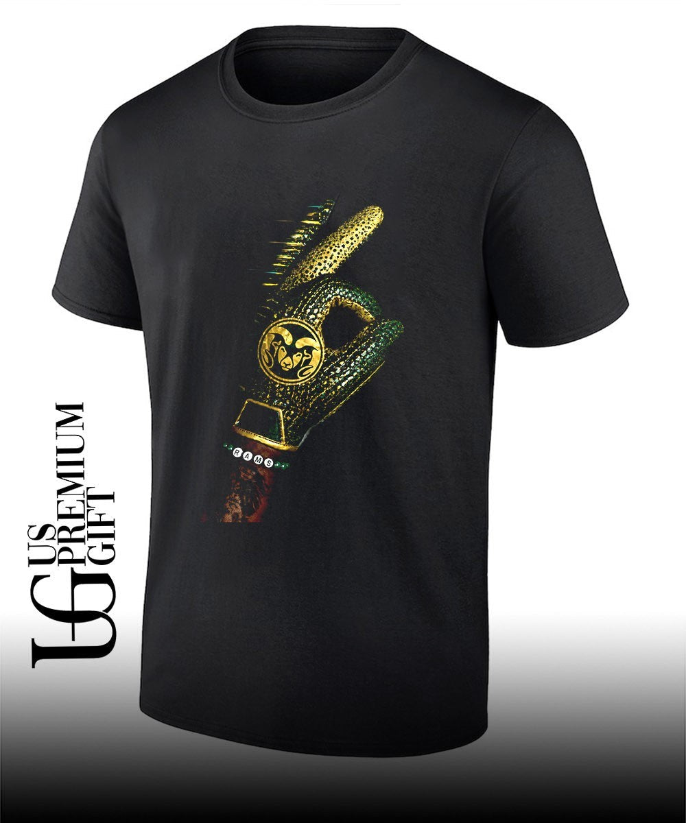 Drake Iceman Colorado State Rams diamond chain logo shirt Unisex T-shirt, Sweatshirt, Hoodie, Long Sleeve Tee - T-Shirt, Sweatshirt, Hoodie