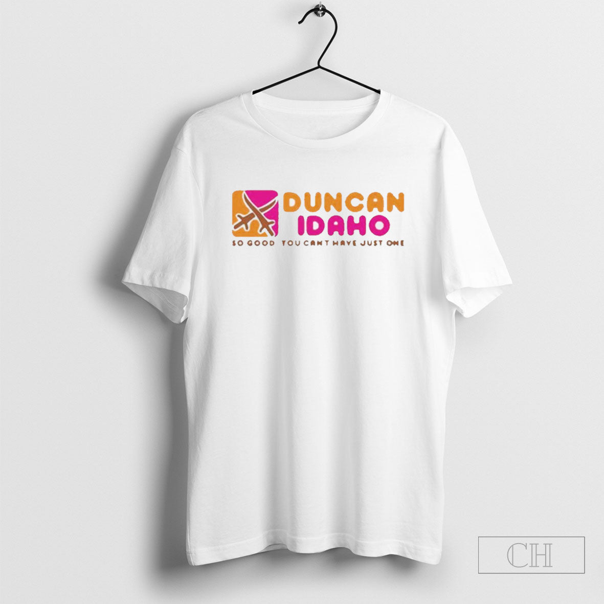 Duncan Idaho So Good You Cant Have Just One Shirt Tee Unisex T-shirt, Sweatshirt, Hoodie, Long Sleeve Tee - T-Shirt, Sweatshirt, Hoodie