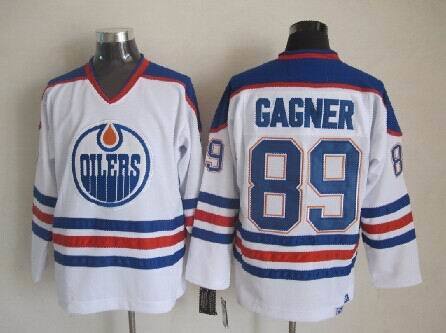 EDMONTON OILERS Edmonton Oilers Style 15 Hockey Jersey hockey jersey product view 1