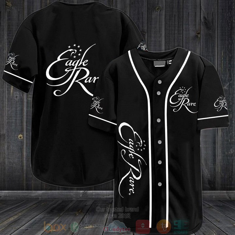 Eagle Rare Baseball shirt baseball jersey product view 1
