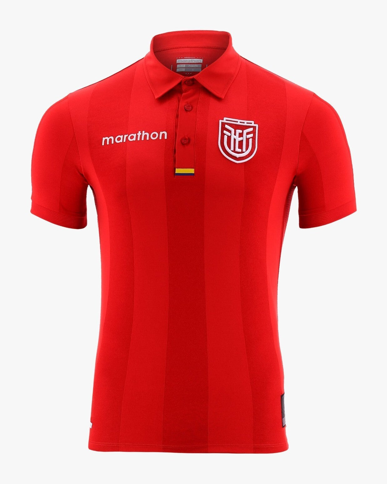 Ecuador 2026 World Cup GK Style 2 Soccer Jersey sports jersey product view 1