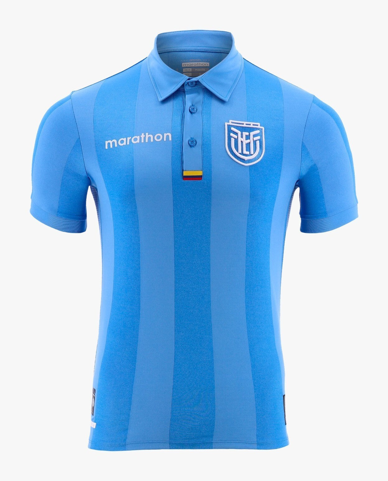 Ecuador 2026 World Cup GK Style 6 Soccer Jersey sports jersey product view 1
