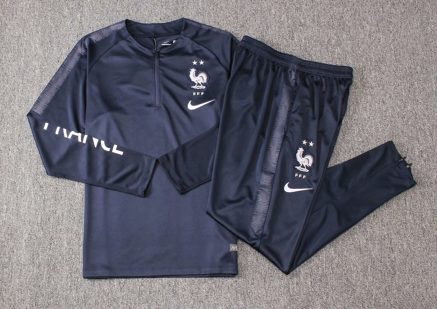 Edition 1920 Blue Soccer Jersey sports jersey product view 1