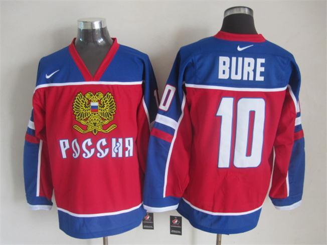 Edition Style 4 Hockey Jersey hockey jersey product view 1