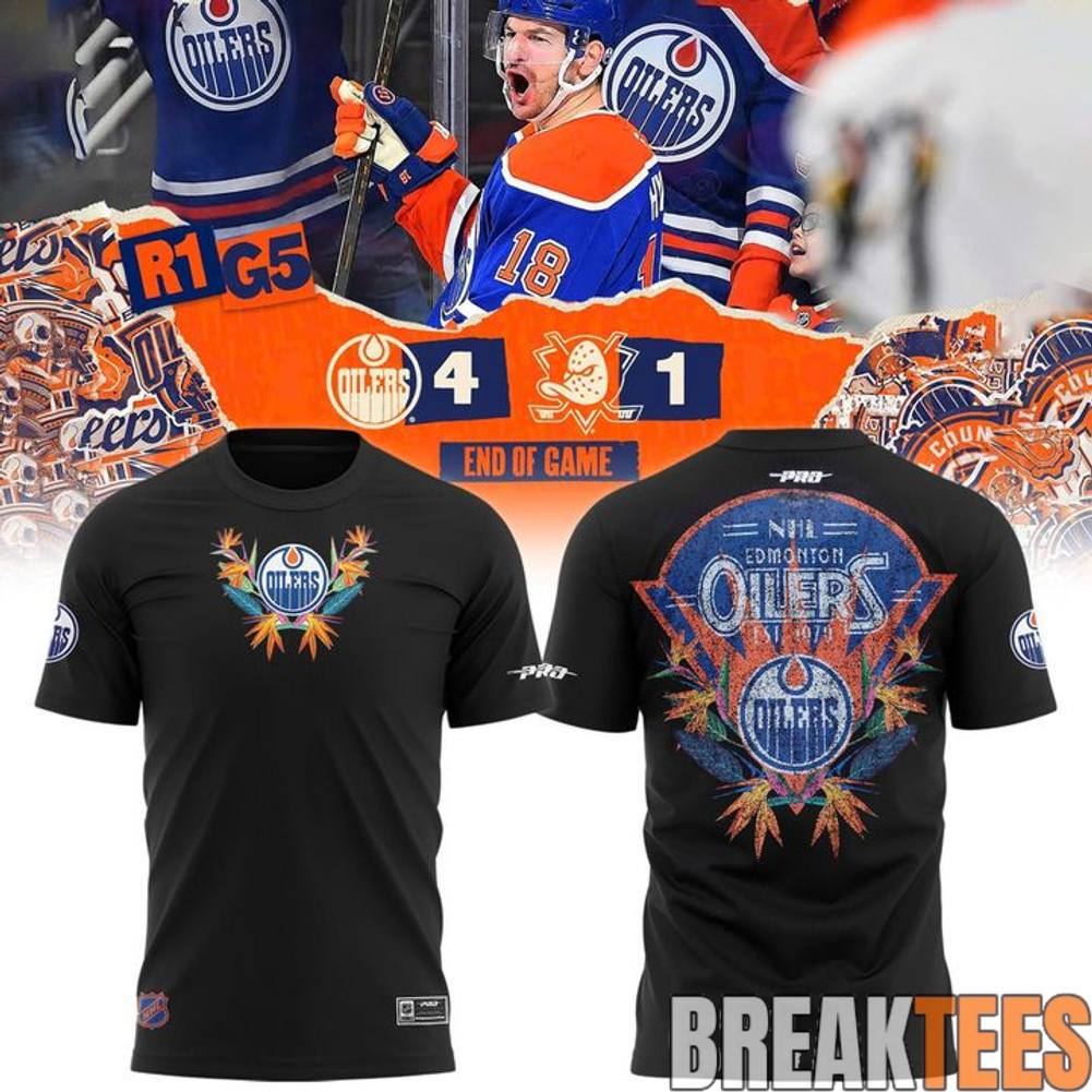 Edmonton Oilers 2026 New Shirt Unisex T-shirt, Sweatshirt, Hoodie, Long Sleeve Tee - T-Shirt, Sweatshirt, Hoodie