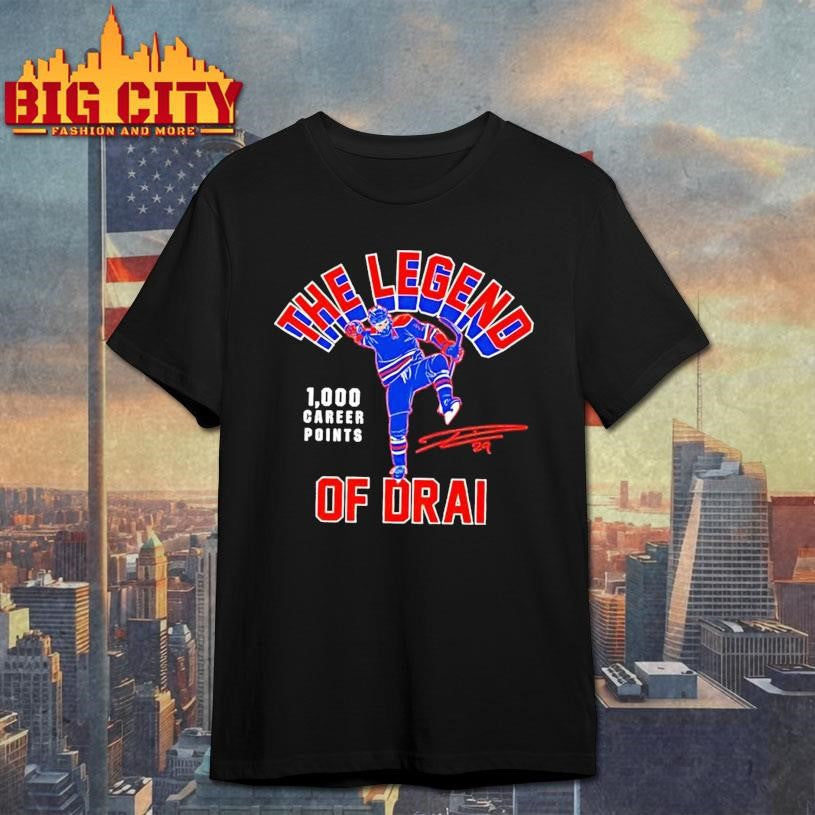 Edmonton Oilers The Legend Of Leon Draisaitl 1000 Points Youth Signature Shirt Unisex T-shirt, Sweatshirt, Hoodie, Long Sleeve Tee - T-Shirt, Sweatshirt, Hoodie