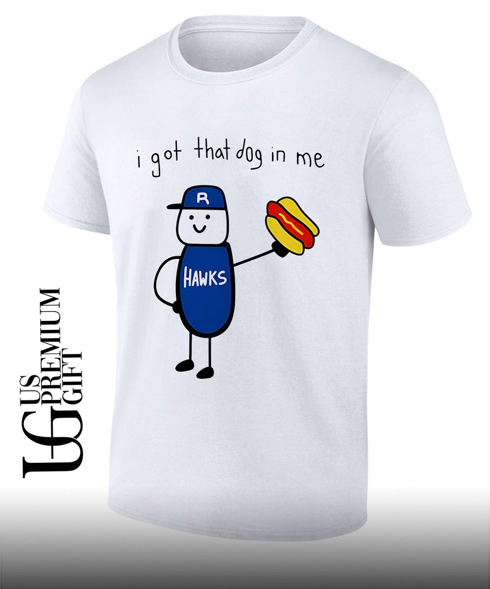 Edmonton Riverhawks I Got That Dog In Me 2026 shirt Unisex T-shirt, Sweatshirt, Hoodie, Long Sleeve Tee - T-Shirt, Sweatshirt, Hoodie