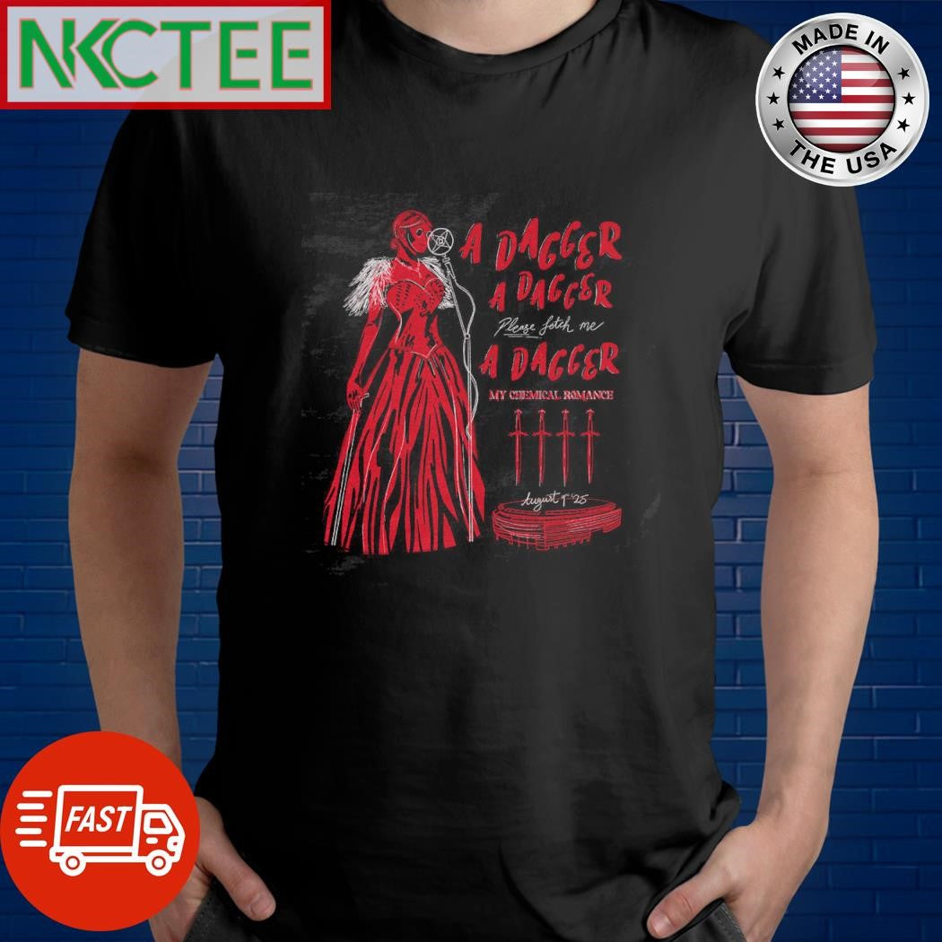Eejit Gherkin a dagger a dagger a dagger please fetch me shirt Unisex T-shirt, Sweatshirt, Hoodie, Long Sleeve Tee - T-Shirt, Sweatshirt, Hoodie