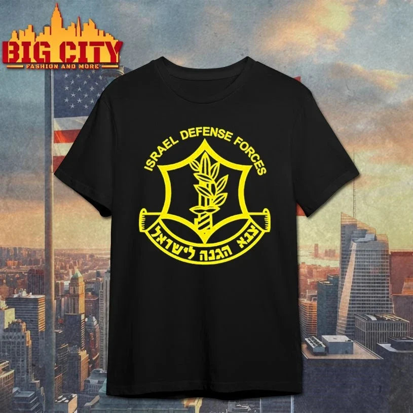 Epstein’s Idf Zahal Israel Defense Forces shirt Unisex T-shirt, Sweatshirt, Hoodie, Long Sleeve Tee - T-Shirt, Sweatshirt, Hoodie