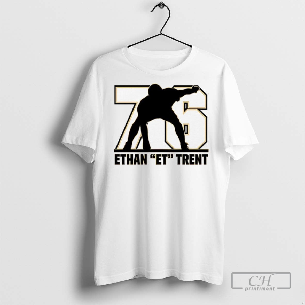 Ethan Et Trent 76 T Shirts Unisex T-shirt, Sweatshirt, Hoodie, Long Sleeve Tee - T-Shirt, Sweatshirt, Hoodie