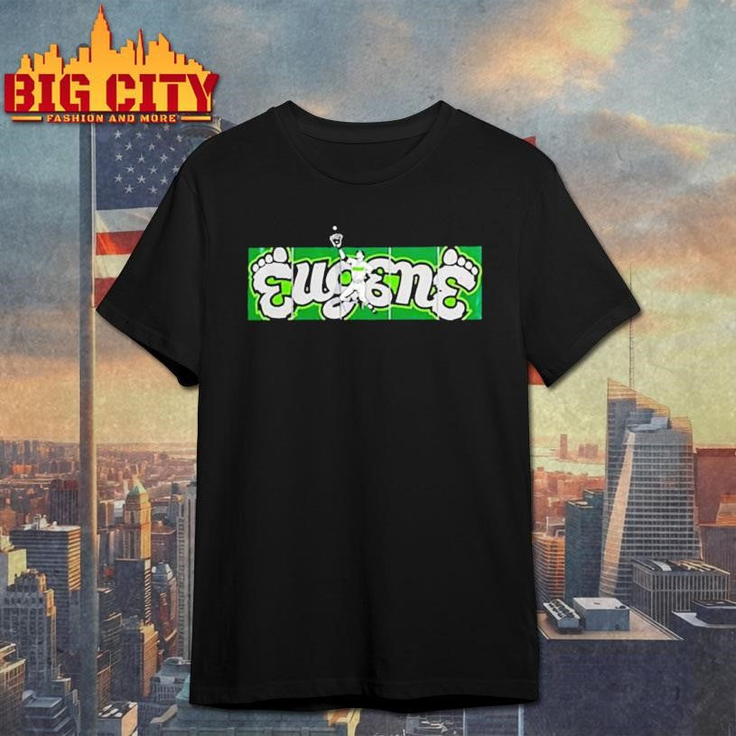 Eugene Emeralds Baseballism shirt Unisex T-shirt, Sweatshirt, Hoodie, Long Sleeve Tee - T-Shirt, Sweatshirt, Hoodie