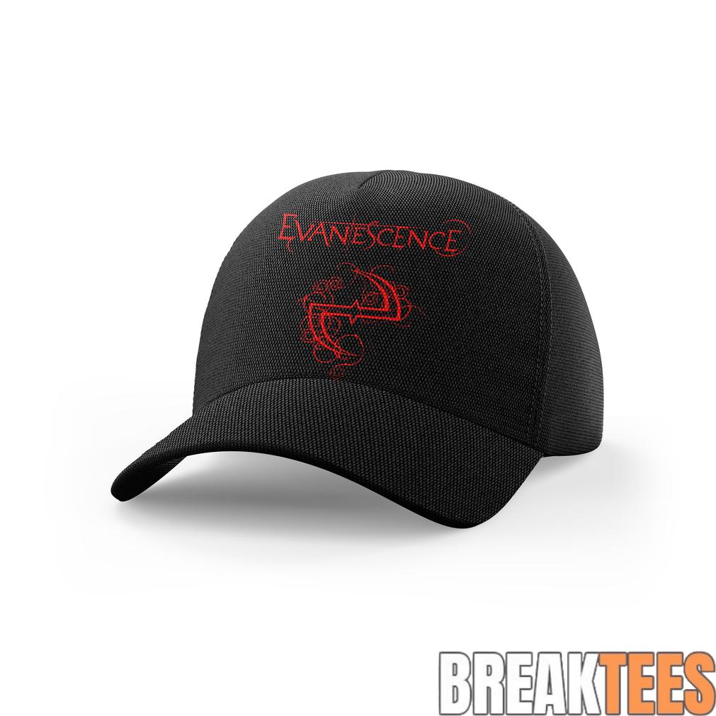 Evanescence 2026 World Tour Sanctuary Limited Hat Unisex T-shirt, Sweatshirt, Hoodie, Long Sleeve Tee - T-Shirt, Sweatshirt, Hoodie