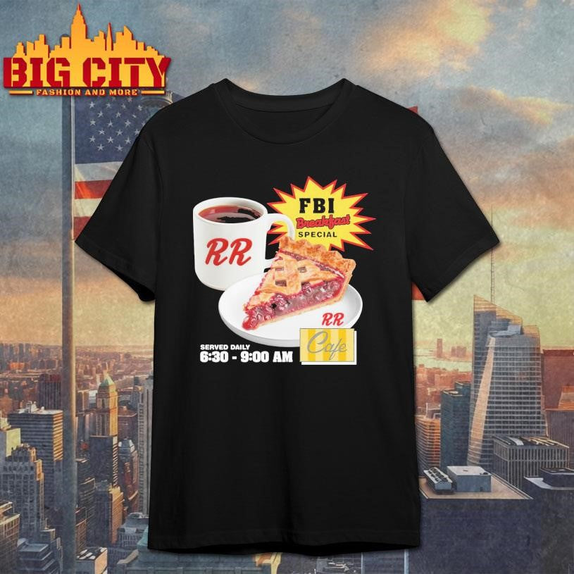 FBI Breakfast Special Shirt Unisex T-shirt, Sweatshirt, Hoodie, Long Sleeve Tee - T-Shirt, Sweatshirt, Hoodie