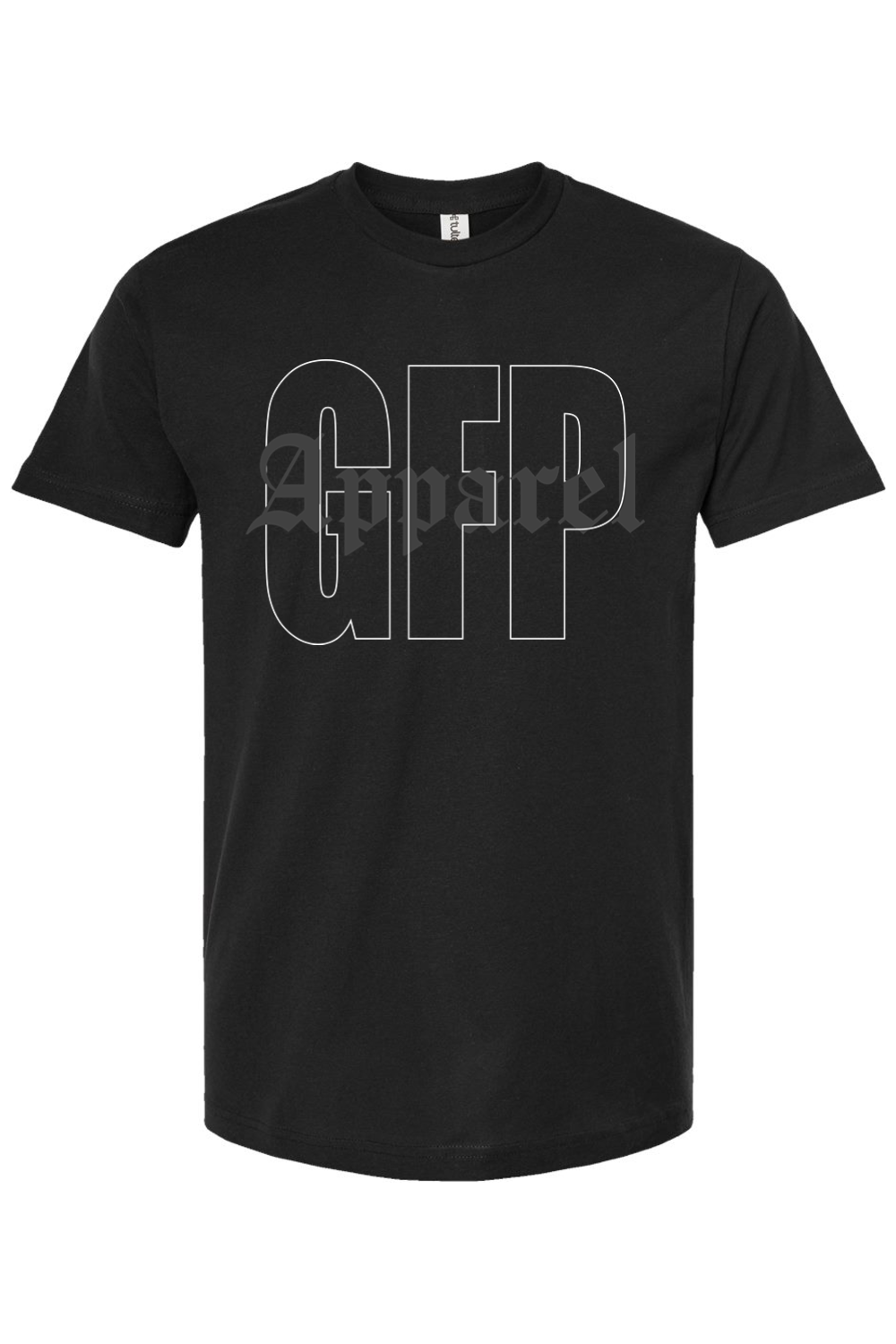 WEAVE TEE - T-Shirt, Sweatshirt, Hoodie