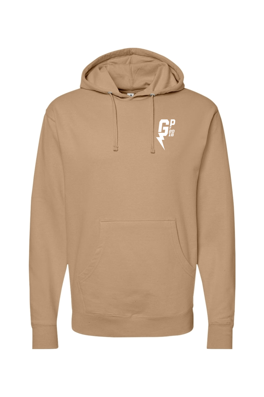 BLESSED HOODIE - T-Shirt, Sweatshirt, Hoodie