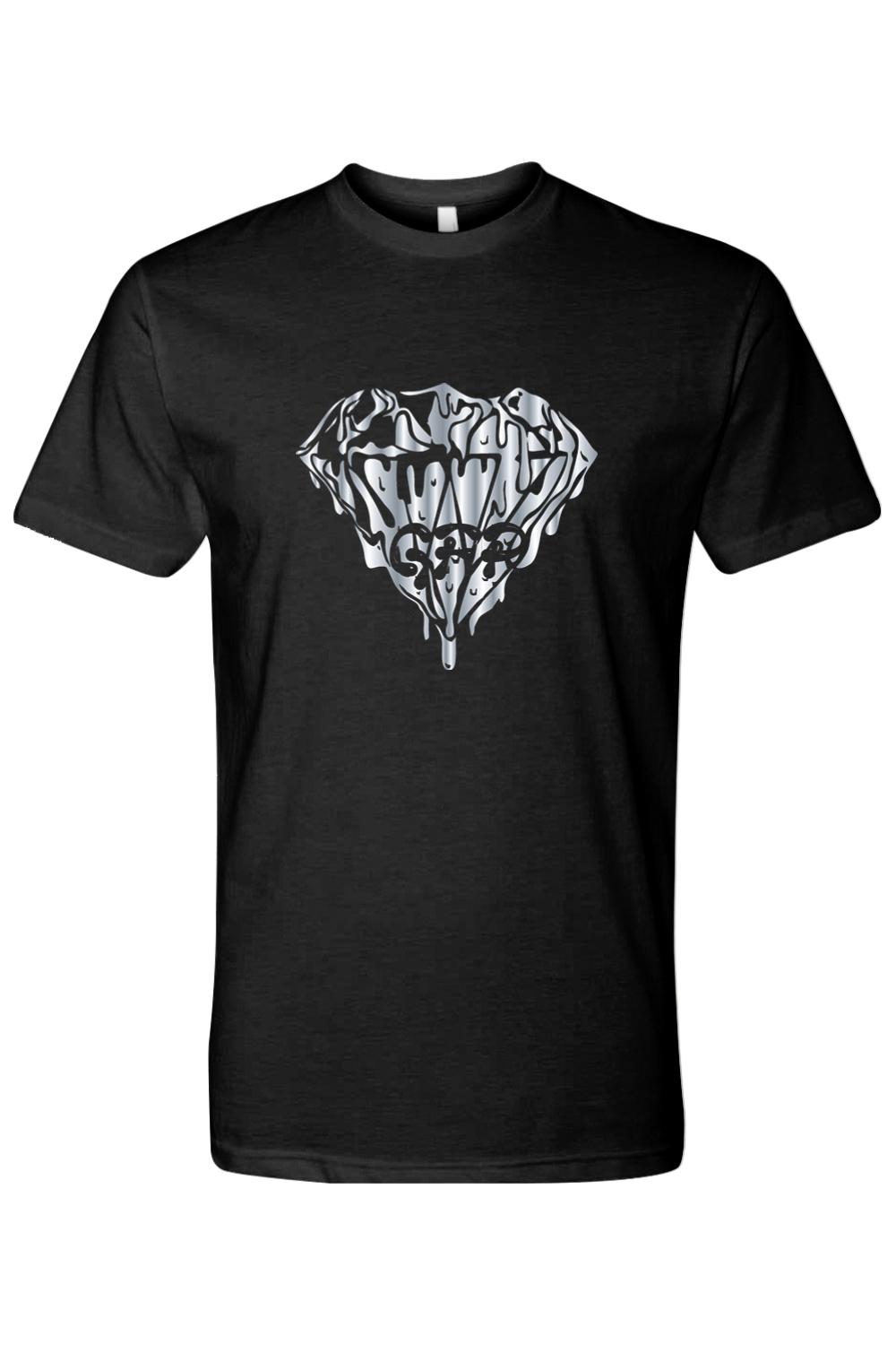 DRIPPY TEE - T-Shirt, Sweatshirt, Hoodie
