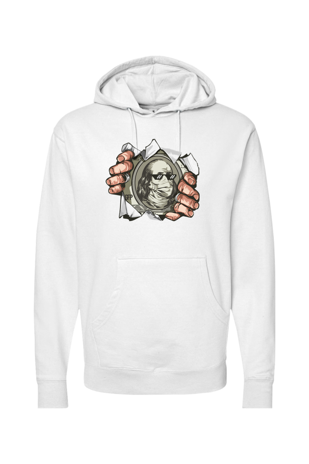 BEN HOODIE - T-Shirt, Sweatshirt, Hoodie