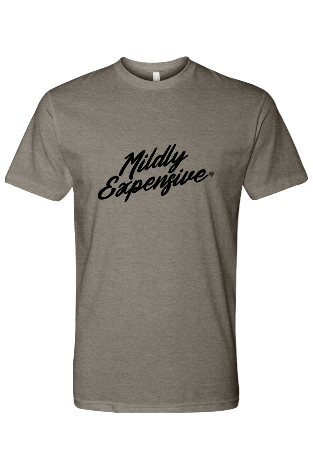 EXPENSIVE TEE - T-Shirt, Sweatshirt, Hoodie