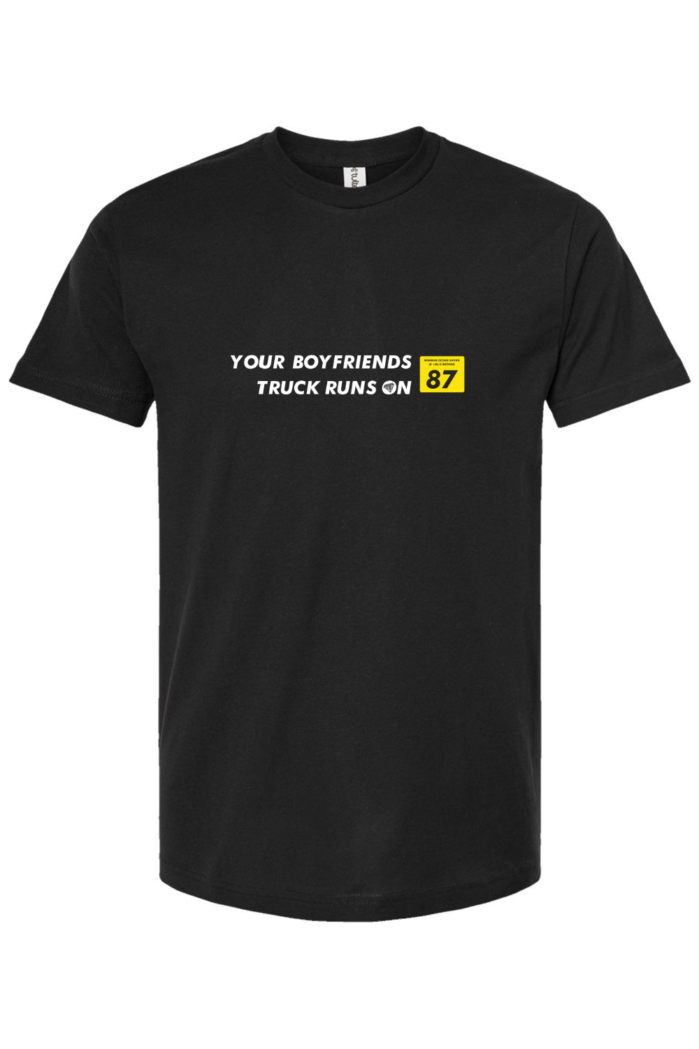 87 TEE - T-Shirt, Sweatshirt, Hoodie