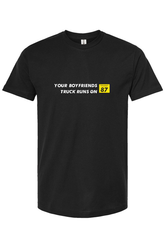 87 TEE - T-Shirt, Sweatshirt, Hoodie